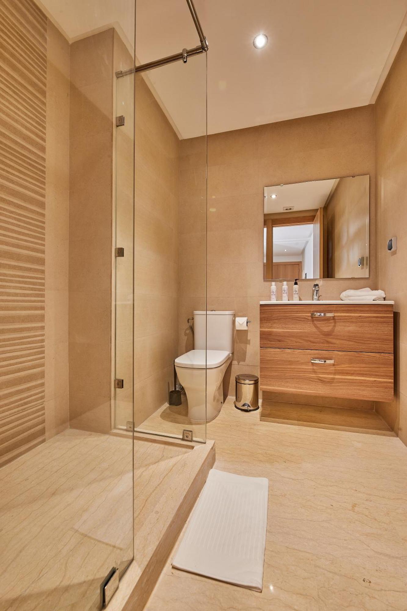 Stayhere Rabat - Hassan - Authentic Residence Exterior foto