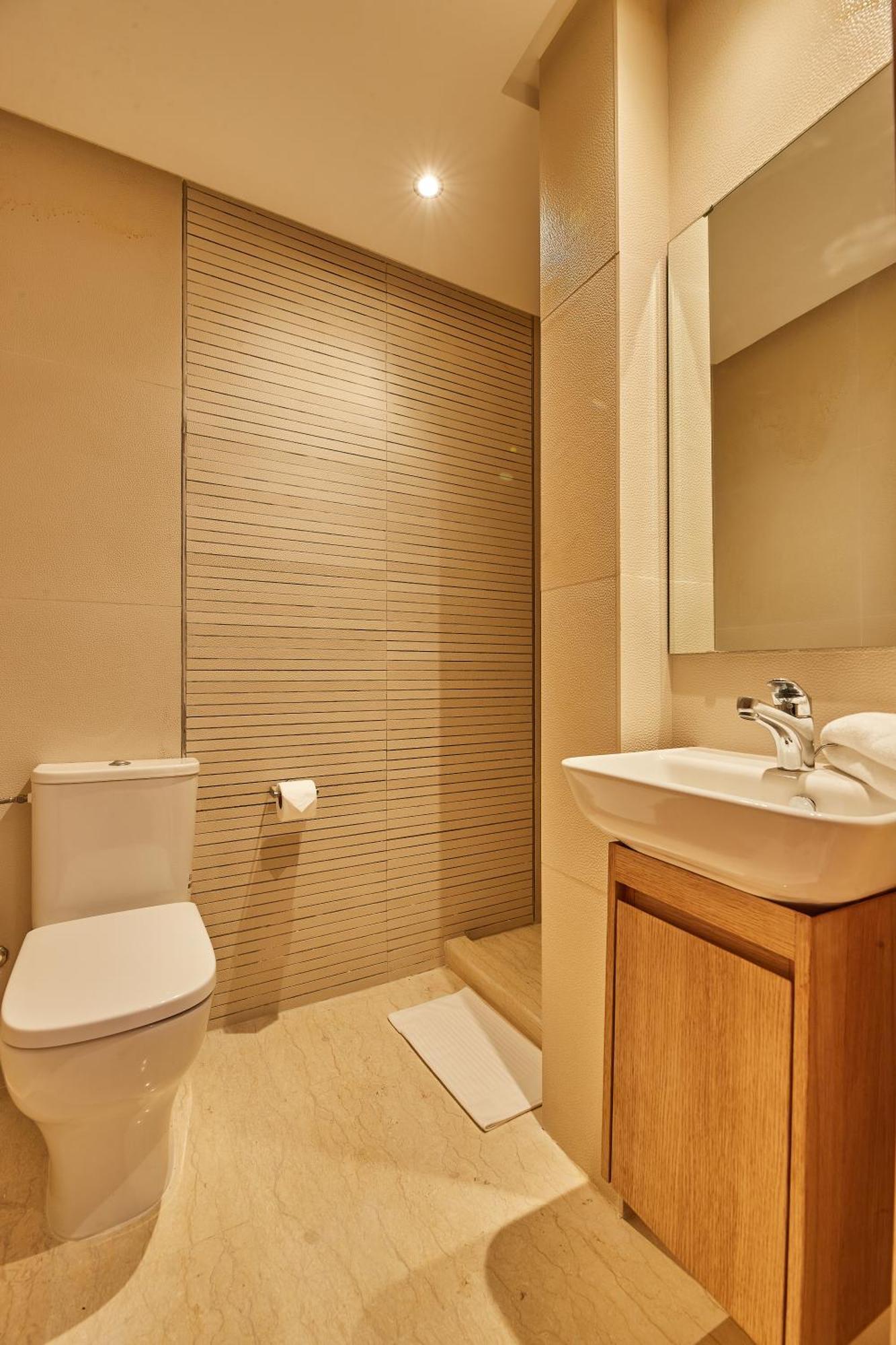 Stayhere Rabat - Hassan - Authentic Residence Exterior foto
